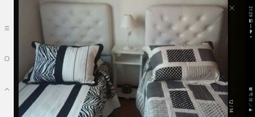 Duplex De 2 Dormitorios Y 2 Baños Pinamar