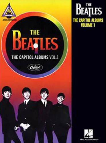 The Capitol Albums - Vol. 1