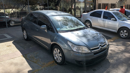 Imagen 2 de 21 de Citroen C4 2009 Automatico 2.0 Nafta Sx