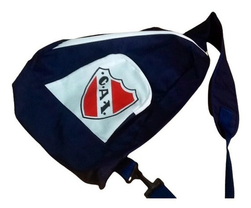 Independiente Mochila Cruzada  Excelente Modelo 