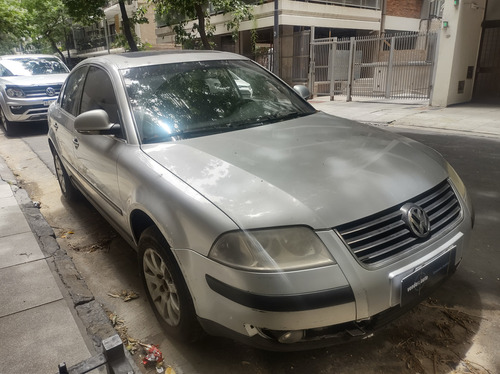 Volkswagen Passat 1.8 T Trendline