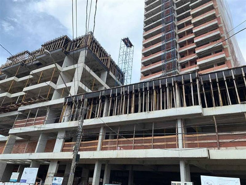 Imagem 2 de 2 de Apartamento, 1 Dorms Com 51 M² - Aviação - Praia Grande - Ref.: Bdexp302 - Bdexp302