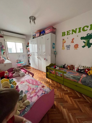 Imagen 7 de 12 de Venta Apartamento 2 Dormitorios Y Garage En Pocitos