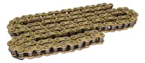 Comprar Cadena Transmision Dorada Pase 428 -138 Eslabones 