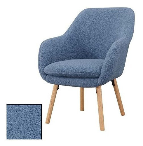 Mueble - Convenience Concepts Take A Seat Charlotte - Silla 