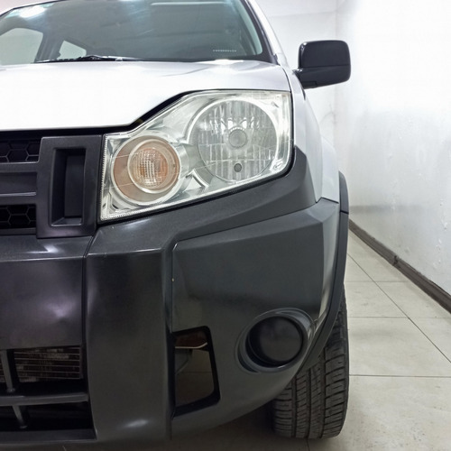 Imagen 4 de 18 de Ford Ecosport Xls 2.0 4x2