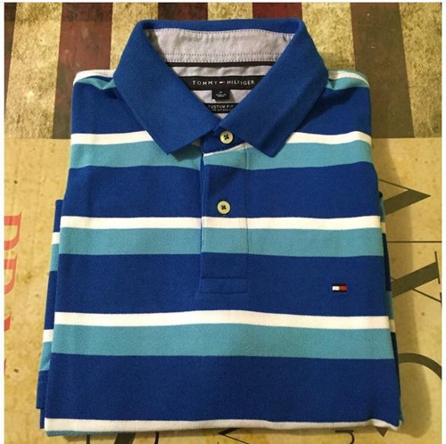 Camisas Polo De Marca Boa Original