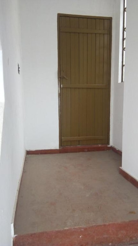 Sobrado Para Alugar, 50 M² Por R$ 1.000,00/mês - Vila Ré - São Paulo/sp - So6641