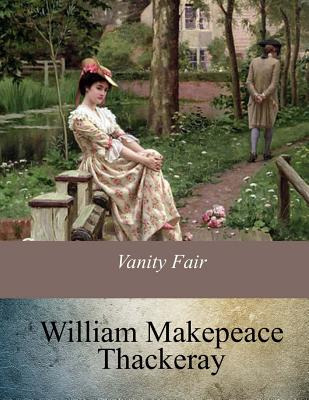 Libro Vanity Fair - Thackeray, William Makepeace