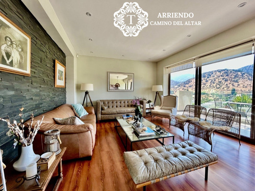 Condominio, Increíble Vista Oriente, 5d/5b, Quincho.