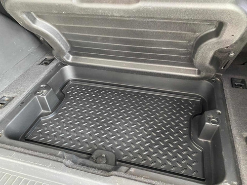 Jeep Liberty 3.7 Limited 4x2 Mt 2011 Blindaje Niv. 3 Plus