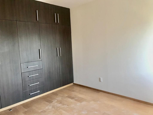 Imagen 12 de 19 de Estrena Departamento Con Roof Privado, En La Parte Baja De L