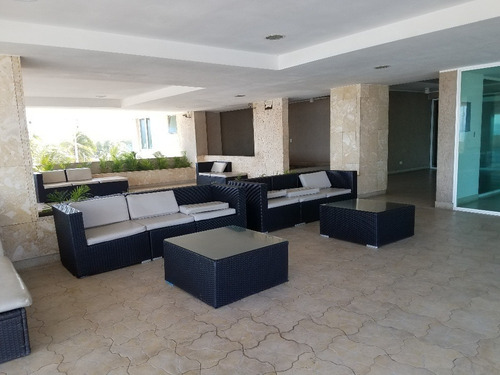 Imagen 16 de 19 de Alquilo Apartamento Conjunto Residencial Lido Suite