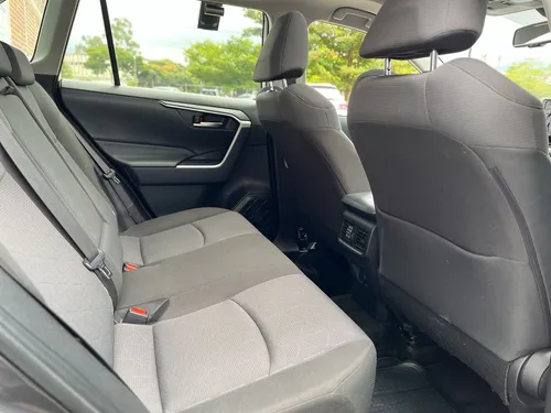 Toyota RAV4 2.0 Xle 4X2 Cvt