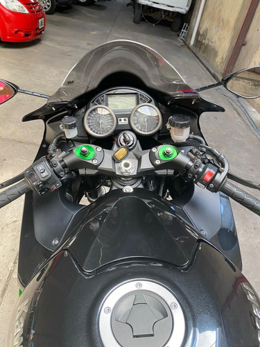 Imagen 6 de 8 de Kawasaki Zx14 2019