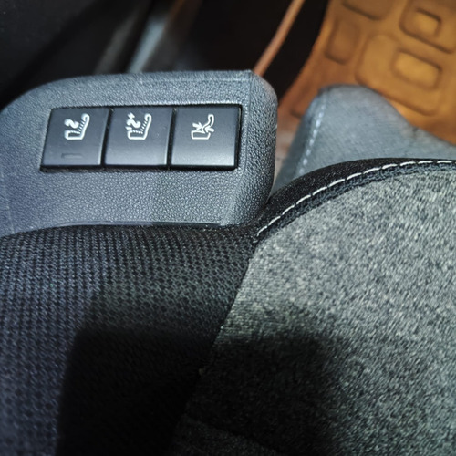 Citroën Grand C4 Picasso 1.6 Thp Feel 165cv