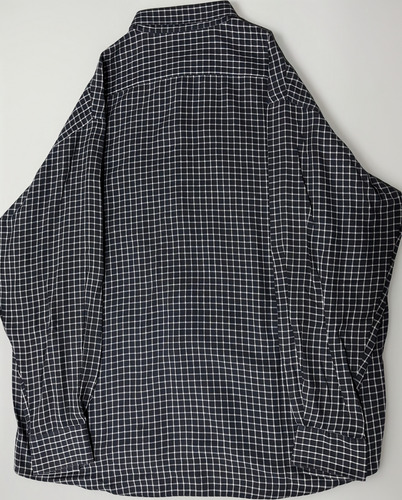 Camisa Christian Dior Original (Usado)