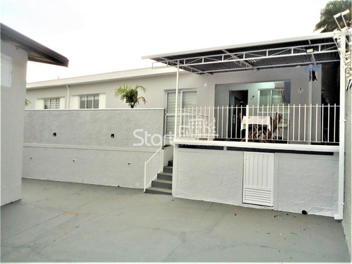 Imagem 16 de 30 de Casa À Venda Em Chácara Da Barra - Ca007398
