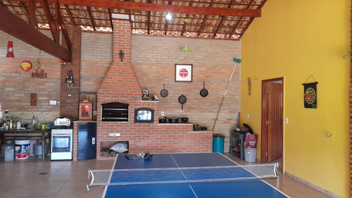 Vende-se Chácara Em Araçoiaba Da Serra Sp Direto Com Proprie