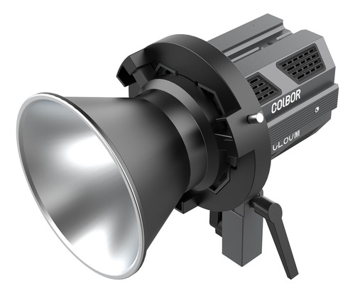 Lámpara Led Compacta Colbor Cl60m Para Vídeo De Estudio, 65