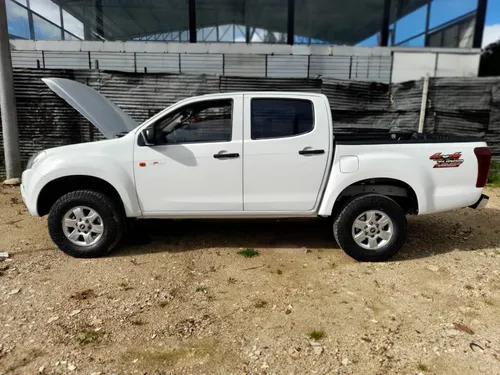 Chevrolet D-Max 2.5