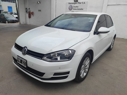 Volkswagen Golf 1.4 Tsi Comfortline Dsg