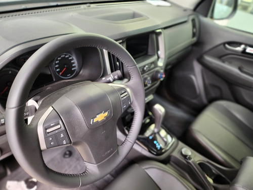 Imagen 16 de 25 de Chevrolet S10 Z17 4x4 Ltz 2.8 Dc En Stock Ya Dq #5