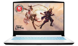 Portatil Msi Sword I7 12650h Rtx 4050 6gb 16 Gb Ram 512 Ssd