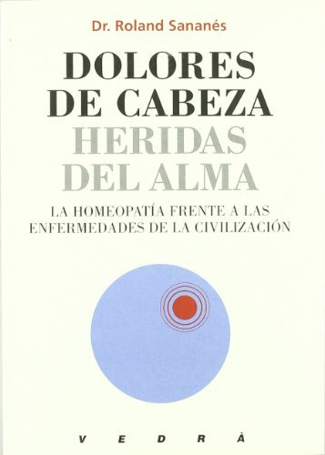 Dolores De Cabeza Heridas Del Alma