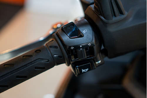 Kymco Xtown 250i Abs 2025 0km Entrega Inmediata Urquizamotos