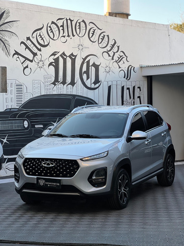 Chery Tiggo 2 Pro 1.5 Confort