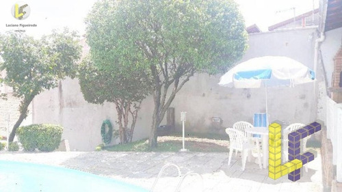 Venda Casa Santo Andre Campestre Ref: 14040 - 14040