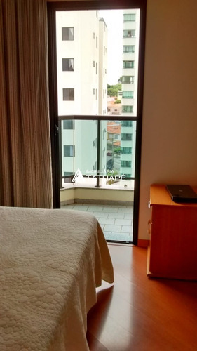 Imagem 14 de 23 de Apartamento - Ap00042 - 34161910