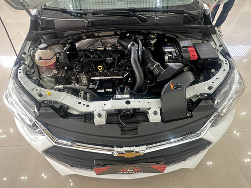 Chevrolet Onix plus 1.0 Ltz Turbo 4p