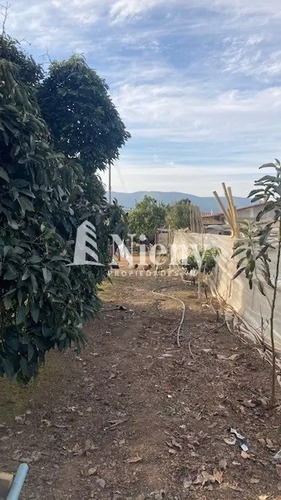 Parcela En Venta En Limache