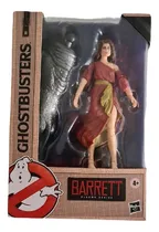 Comprar Figura Barrett Ghostbusters Plasma Series 