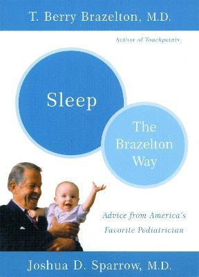 Libro Sleep-the Brazelton Way - T. Berry Brazelton