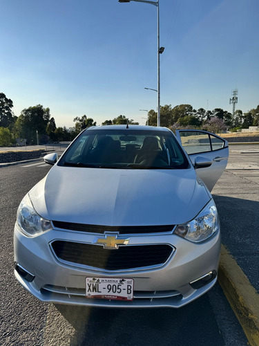 Chevrolet Aveo 1.5 Ltz