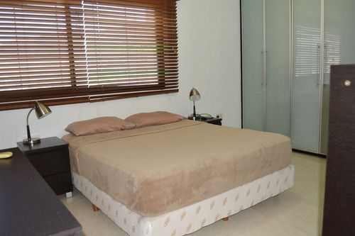 Imagen 9 de 14 de Sergio Rodriguez L Vende Apartamento En La Trigaleña Alta Res. Lugano