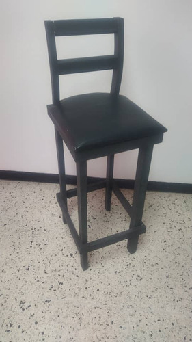 Silla Tipo Barra