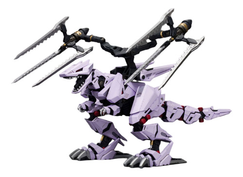 Zoid Berserk Fuhrer Kotobukiya
