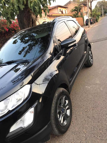 Imagen 3 de 6 de Ford Ecosport Station Wagon