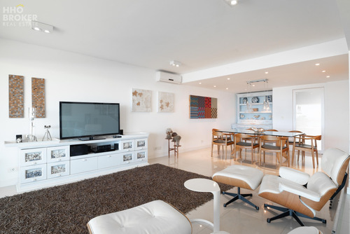 Penthouse En Venta Y Alquiler. Villa Brava 2. Punta Del Este. Playa Brava.