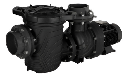 Bomba Para Alberca Y Piscina Aqua Pak Supra4-75-3234 5hp