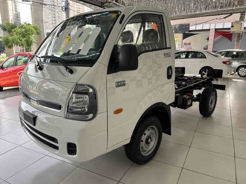 Kia Bongo 2.5 Td Diesel Std Cs 4x4 Manual