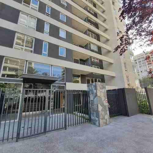 Departamento En Arriendo En San Miguel