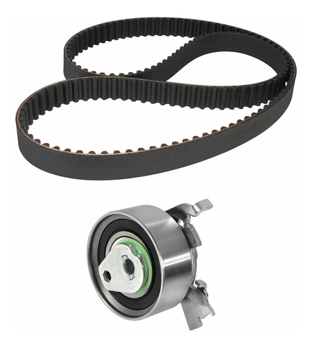 1- Kit Distribución Banda Luv L4 2.2l 01/05 Meistersatz