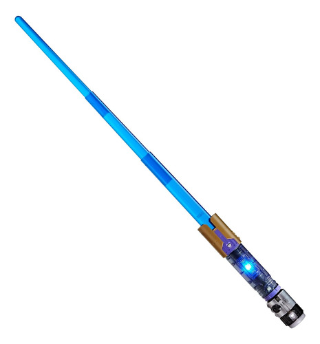 Star Wars Lightsaber Sable Forge Kyber Core Jedi Master Sol Jedi Master Sol