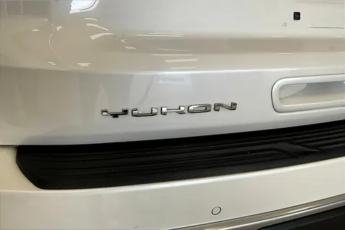 Gmc Yukon 2023