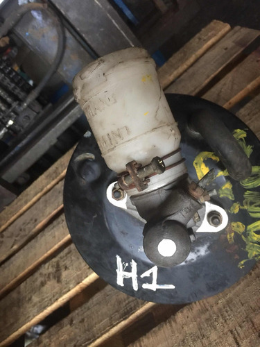 Bomba De Freno Honda Civic 92-01 Usado